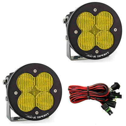 Baja Designs XL-R Sport LED Light Pods (Pair) - 577801
