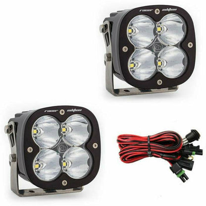 Baja Designs XL Racer Edition LED Light Pods (Pair) - 687802