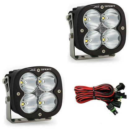 Baja Designs XL Sport LED Light Pods (Pair) -567801