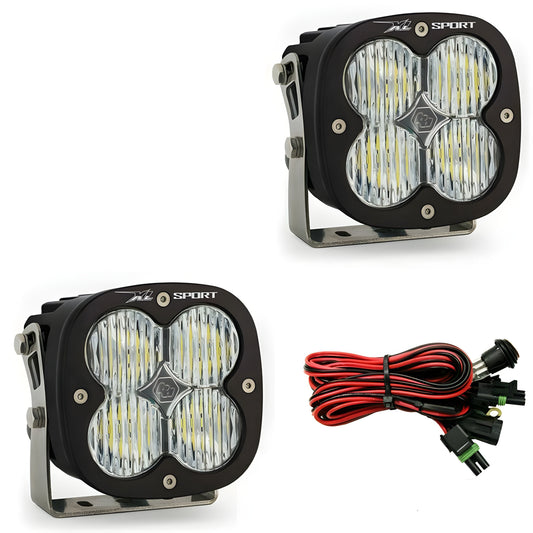 Baja Designs XL Sport LED Light Pods (Pair) -567801
