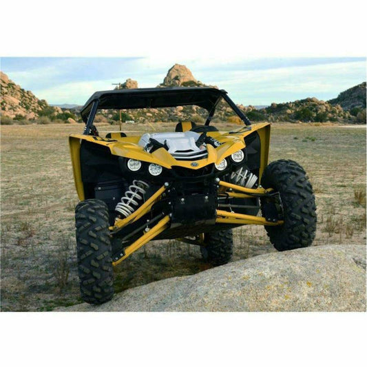 Baja Designs Yamaha YXZ Squadron-R Sport Headlight Kit - 447009