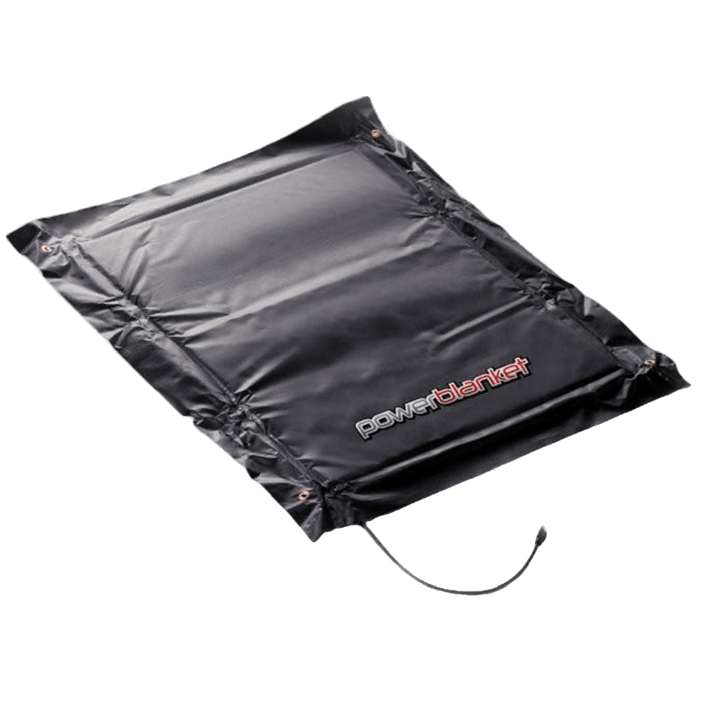 Powerblanket Extra Hot 3 ft. x 10 ft. Ground Thaw Heating Blanket New - EH0310