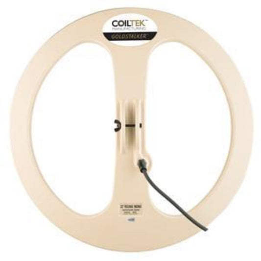 MineLab Coiltek 22" Goldstalker Mono (560mm) For Minelab SD / GP / GPX Series Detectors - C01-0018