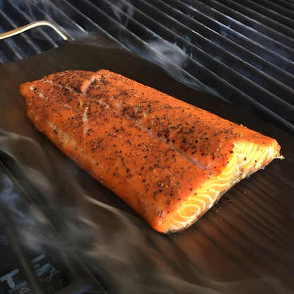 TEC Grills 44" Patio On Stainless Cabinet With Side Shelves (64") - PFR2LPCABS