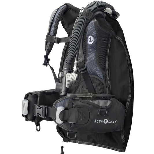 Aqua Lung Zuma BC/BCD Scuba Diving Buoyancy Compensator -  BCD290 02-SM