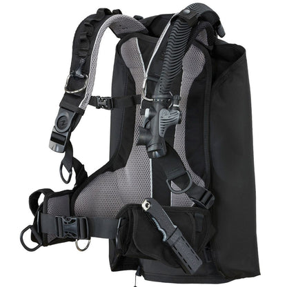 Aqua Lung Rogue BC/BCD Scuba Diving Buoyancy Compensator -  BCD290 02-SM