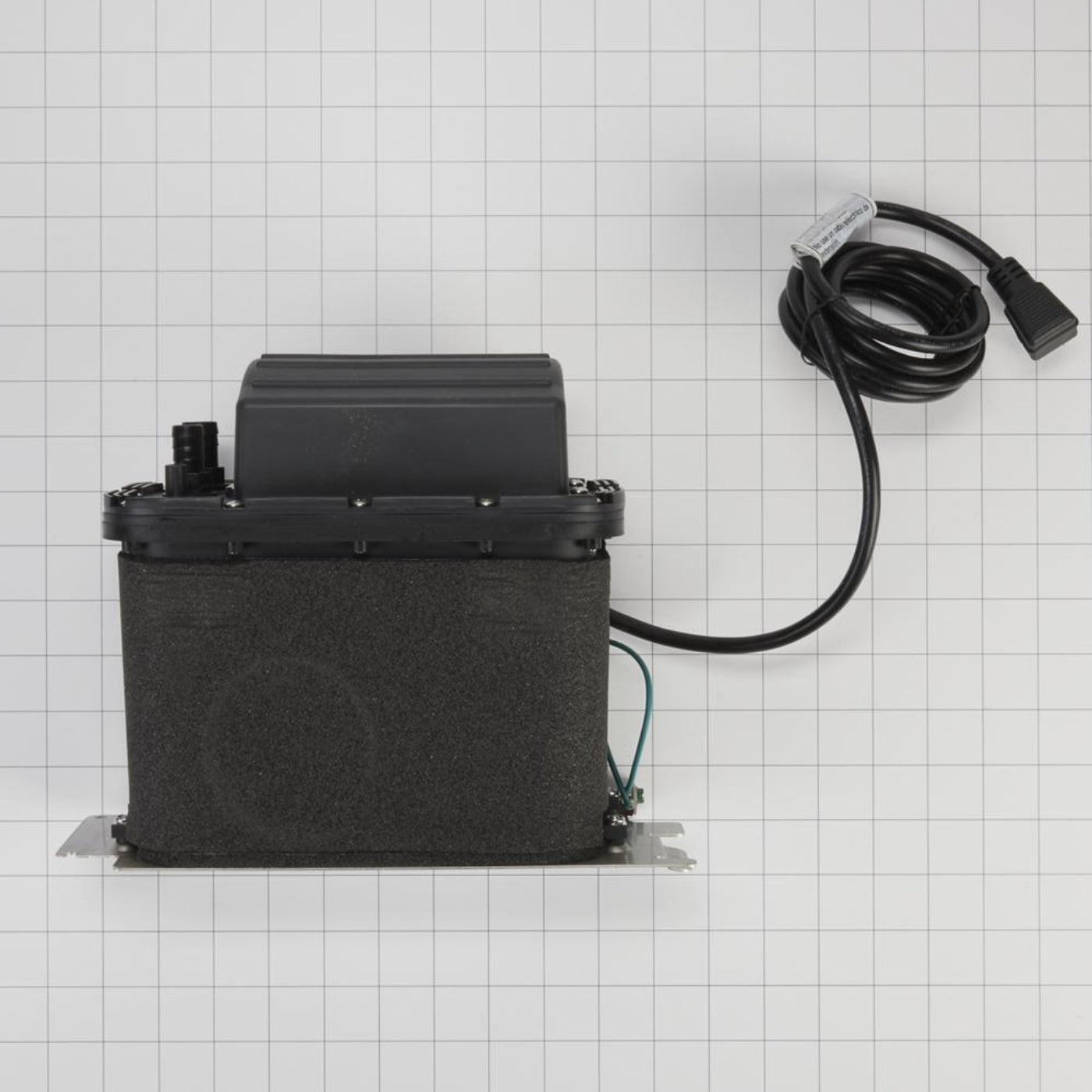 WHIRLPOOL Ice Machine Drain Pump Kit - 1901A-KT