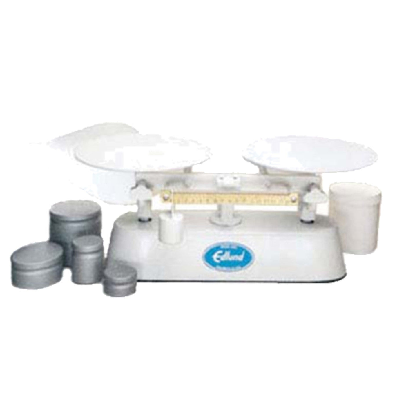 Edlund BDS-16 16 lb Capacity Baker's Dough Scale - EDBDS16