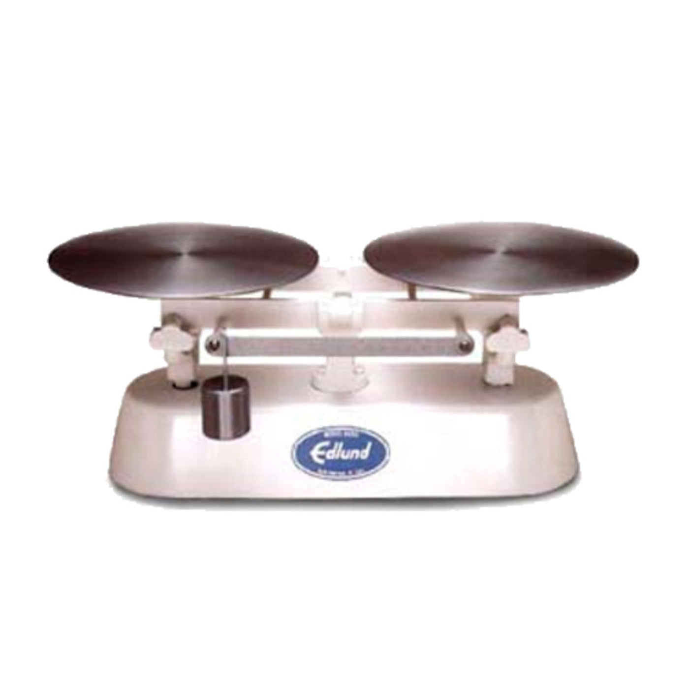 Edlund BDS-8 8 lb Capacity Baker's Dough Scale - EDBDS8