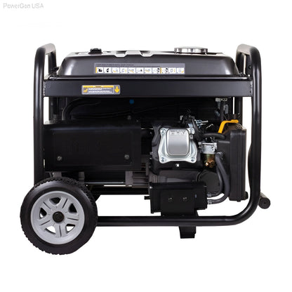 BE Power Equipment 4200 Watt Generator - PowerGen USA - BE4200PS