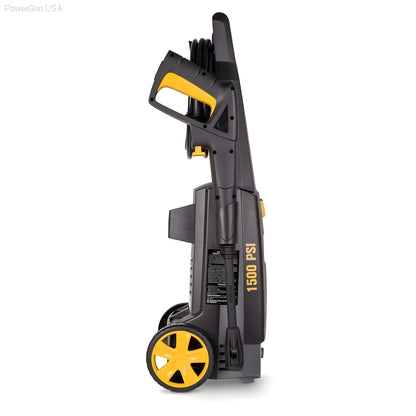 BE Power Equipment 1500 Psi Electric Pressure Washer - PowerGen USA - P1415EN