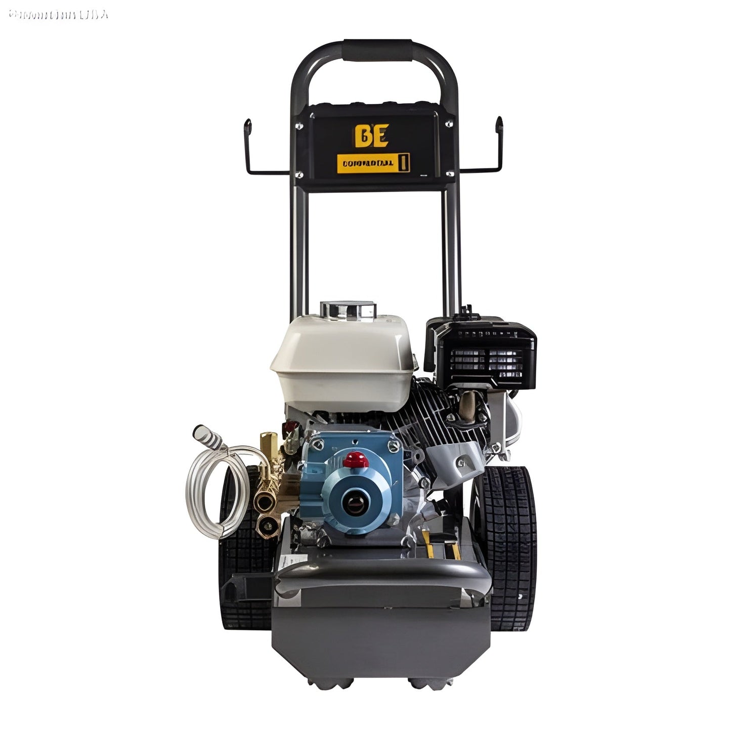 BE Power Equipment 200cc 3000 Psi Pressure Washer PowerGen USA - B3065HJ