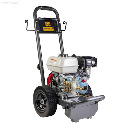 BE Power Equipment 200cc 3000 Psi Pressure Washer PowerGen USA - B3065HJ