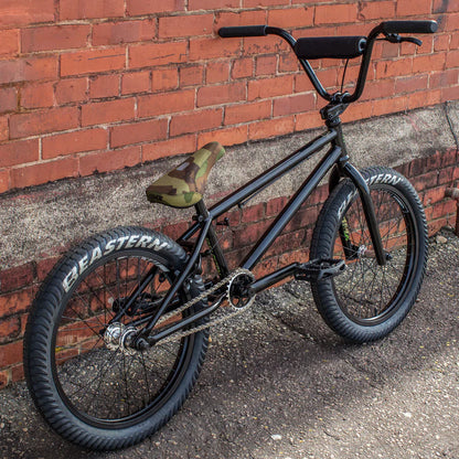 Eastern Thunderbird V1 20" BMX - Black