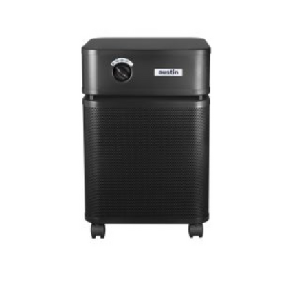 Austin Air Allergy Machine Air Purifier