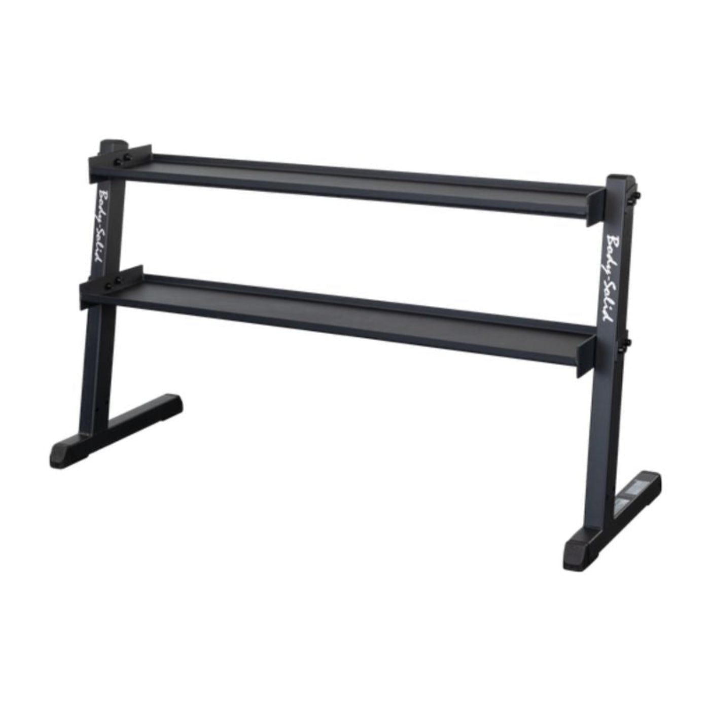 Body-Solid 2-Tier Kettlebell Rack  - GKR60