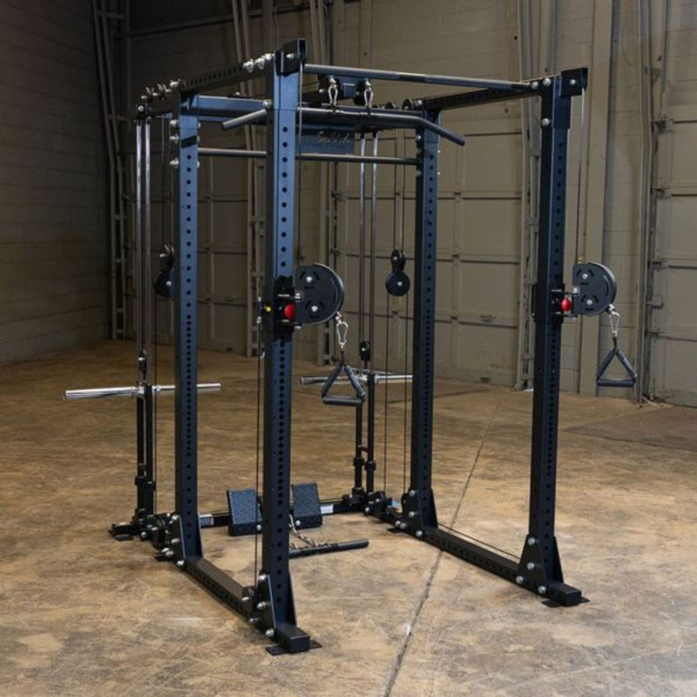 Body-Solid GPRFT Functional Trainer Attachment - GPRFT
