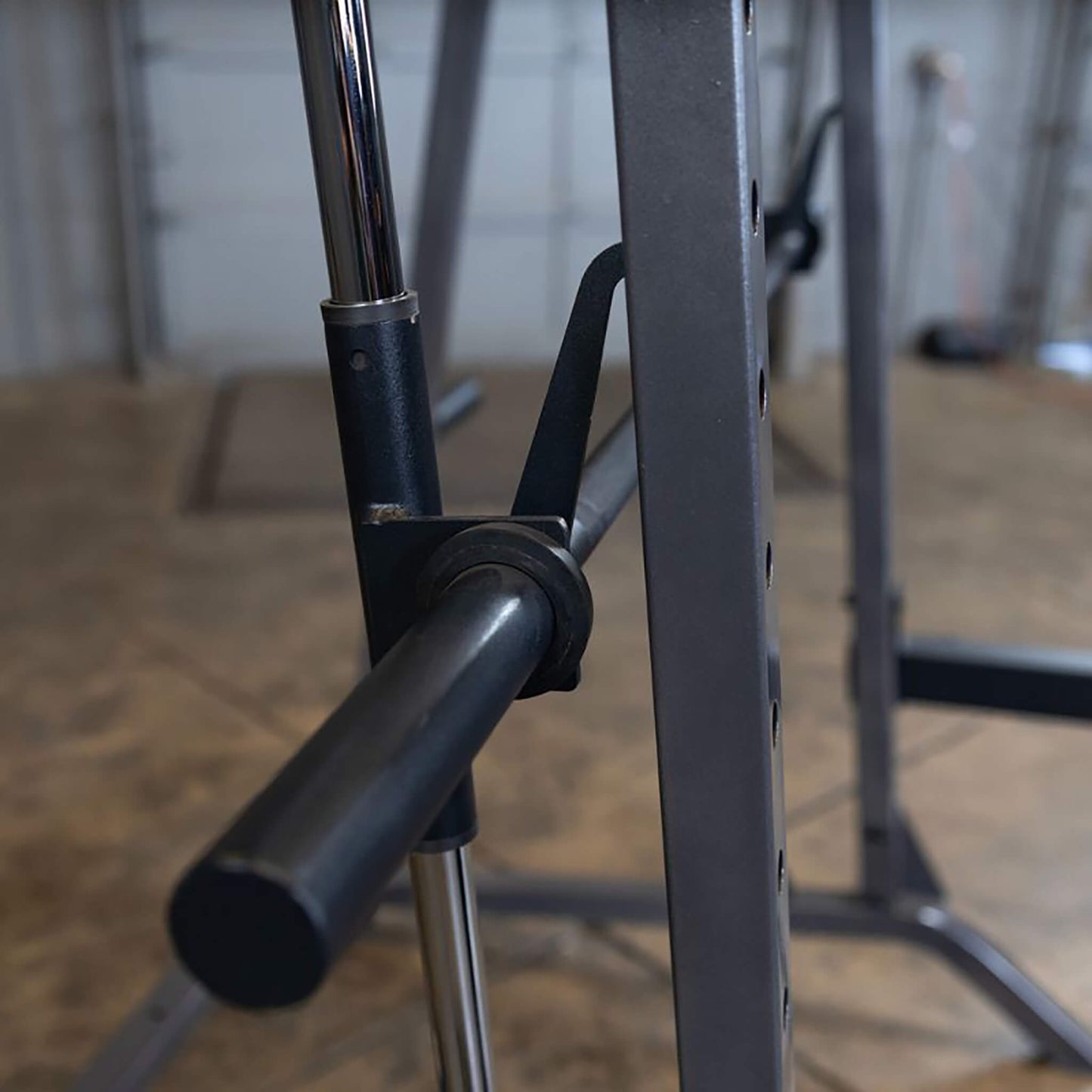 Dynamic Body-Solid Powerline PSM200 Smith Machine - PSM200