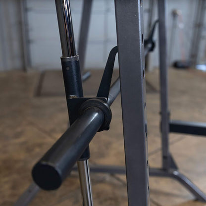 Dynamic Body-Solid Powerline PSM200 Smith Machine - PSM200