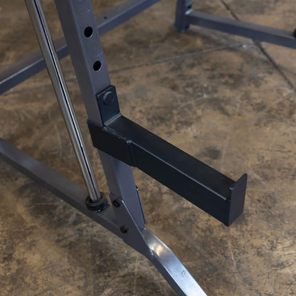 Dynamic Body-Solid Powerline PSM200 Smith Machine - PSM200