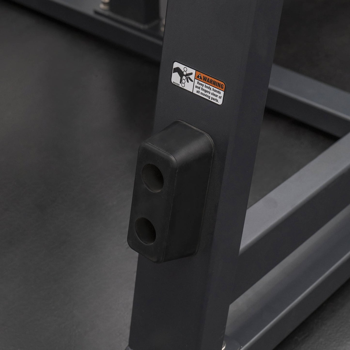 Dynamic BodyKore Isolateral Horizontal Swing Leg Press FL1809 - FL1809