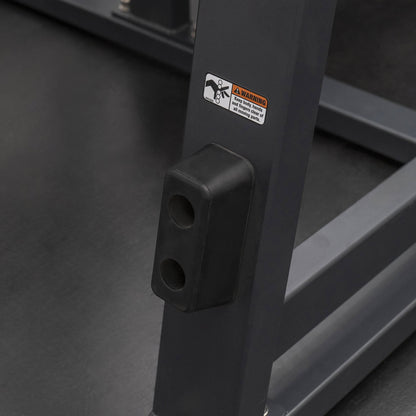 Dynamic BodyKore Isolateral Horizontal Swing Leg Press FL1809 - FL1809