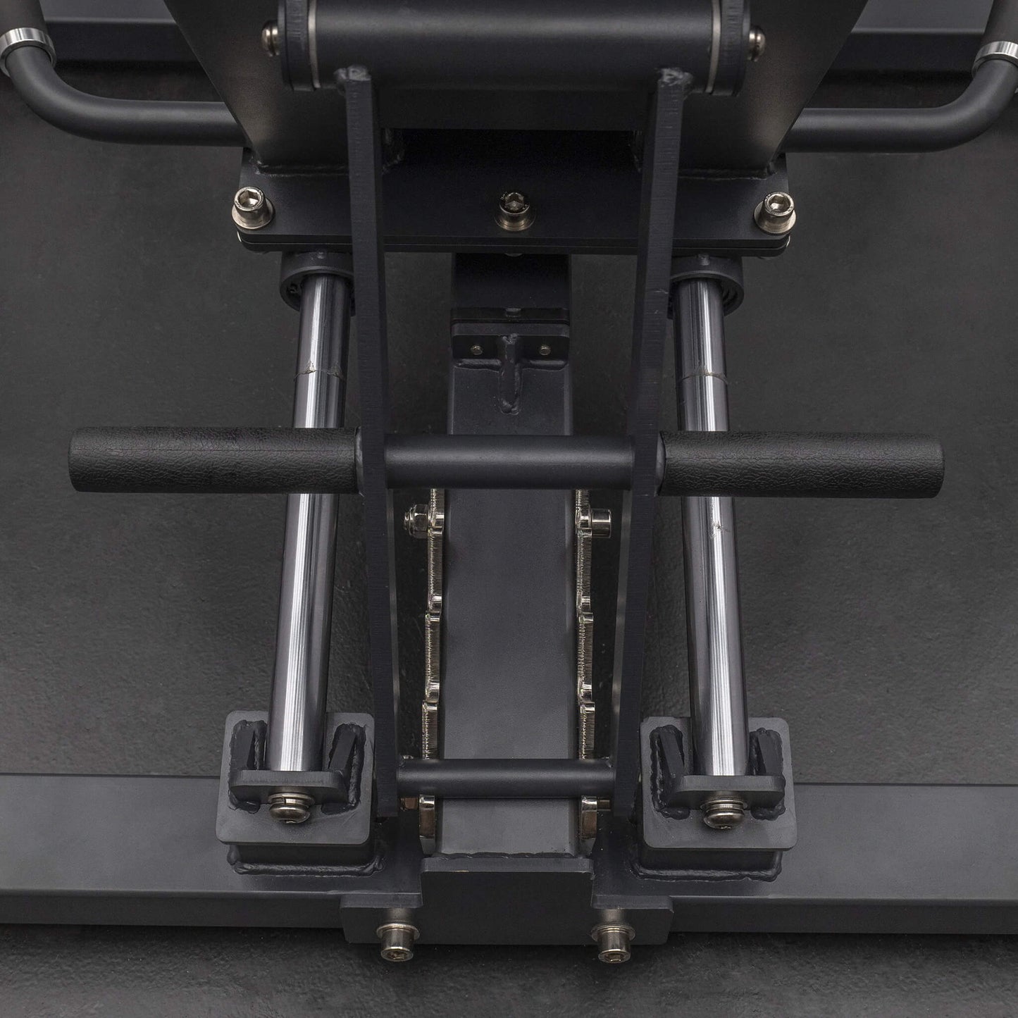 Dynamic BodyKore Isolateral Horizontal Swing Leg Press FL1809 - FL1809
