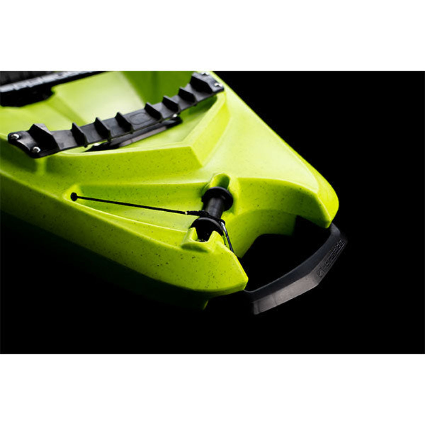 Torqeedo Bonafide RVR119 Fishing Kayak - BRRV11ST