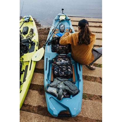 Torqeedo Bonafide RVR119 Fishing Kayak - BRRV11ST