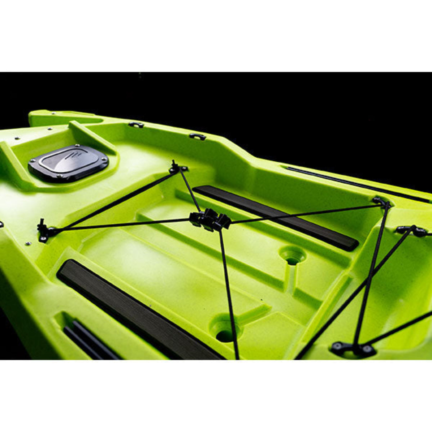 Torqeedo Bonafide RVR119 Fishing Kayak - BRRV11ST