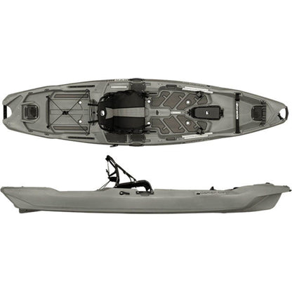Torqeedo Bonafide RVR119 Fishing Kayak - BRRV11ST