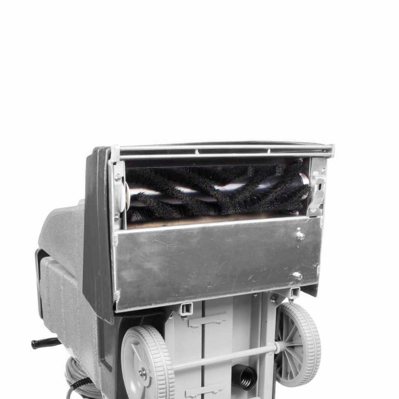 Trusted Clean Cylindrical Brush Assembly (#010057A) for the Trusted Clean 'Pro-7' Self-Contained Carpet Extractor - EDI-010057A