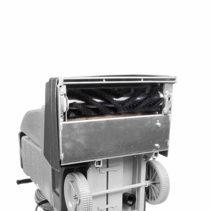 Trusted Clean Cylindrical Brush Assembly (#010057A) for the Trusted Clean 'Pro-7' Self-Contained Carpet Extractor - EDI-010057A