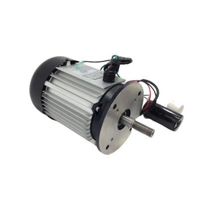 Trusted Clean Brush Motor (#VF90729) for the Trusted Clean Dura 17 Floor Scrubber - CPL-VF90729