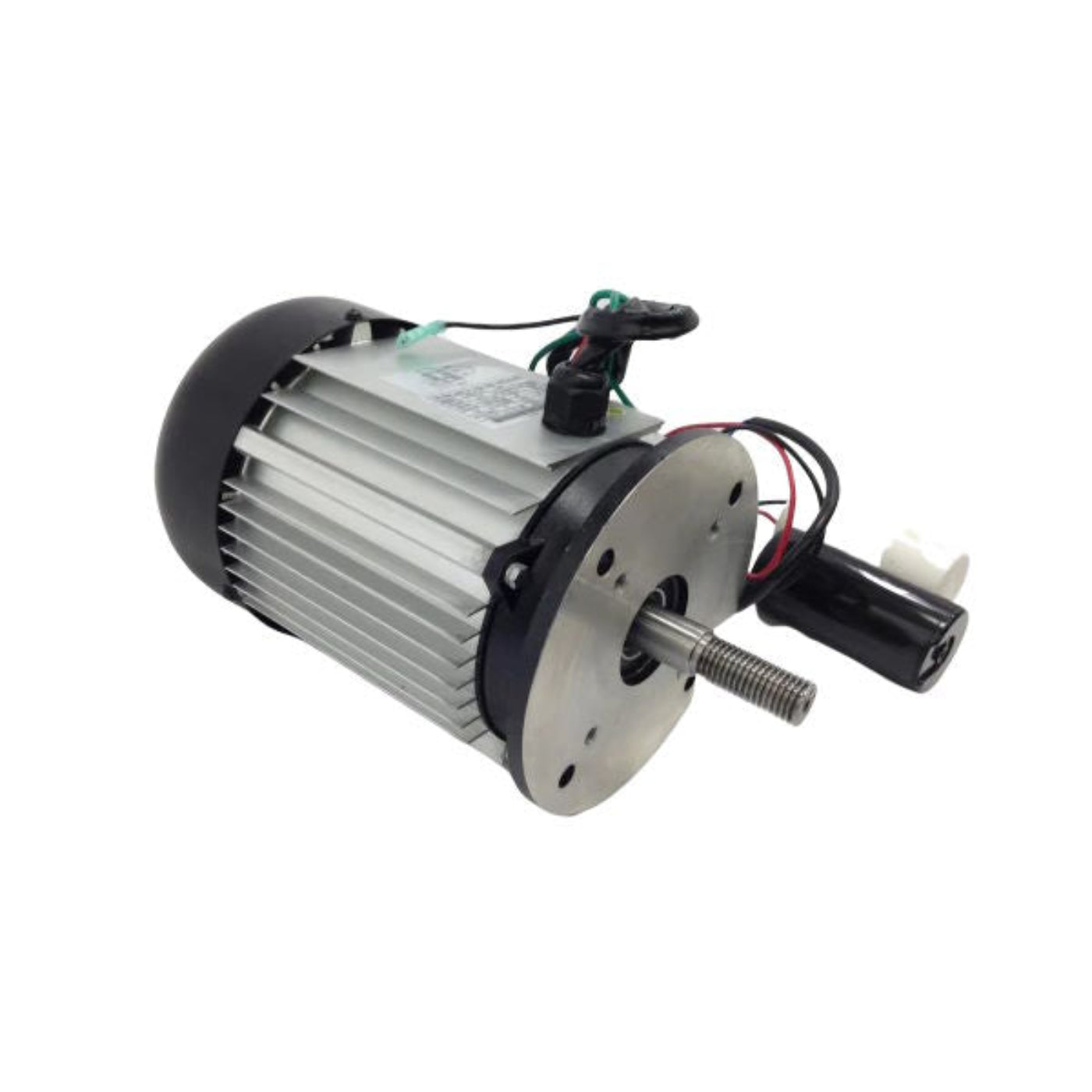 Trusted Clean Brush Motor (#VF90729) for the Trusted Clean Dura 17 Floor Scrubber - CPL-VF90729