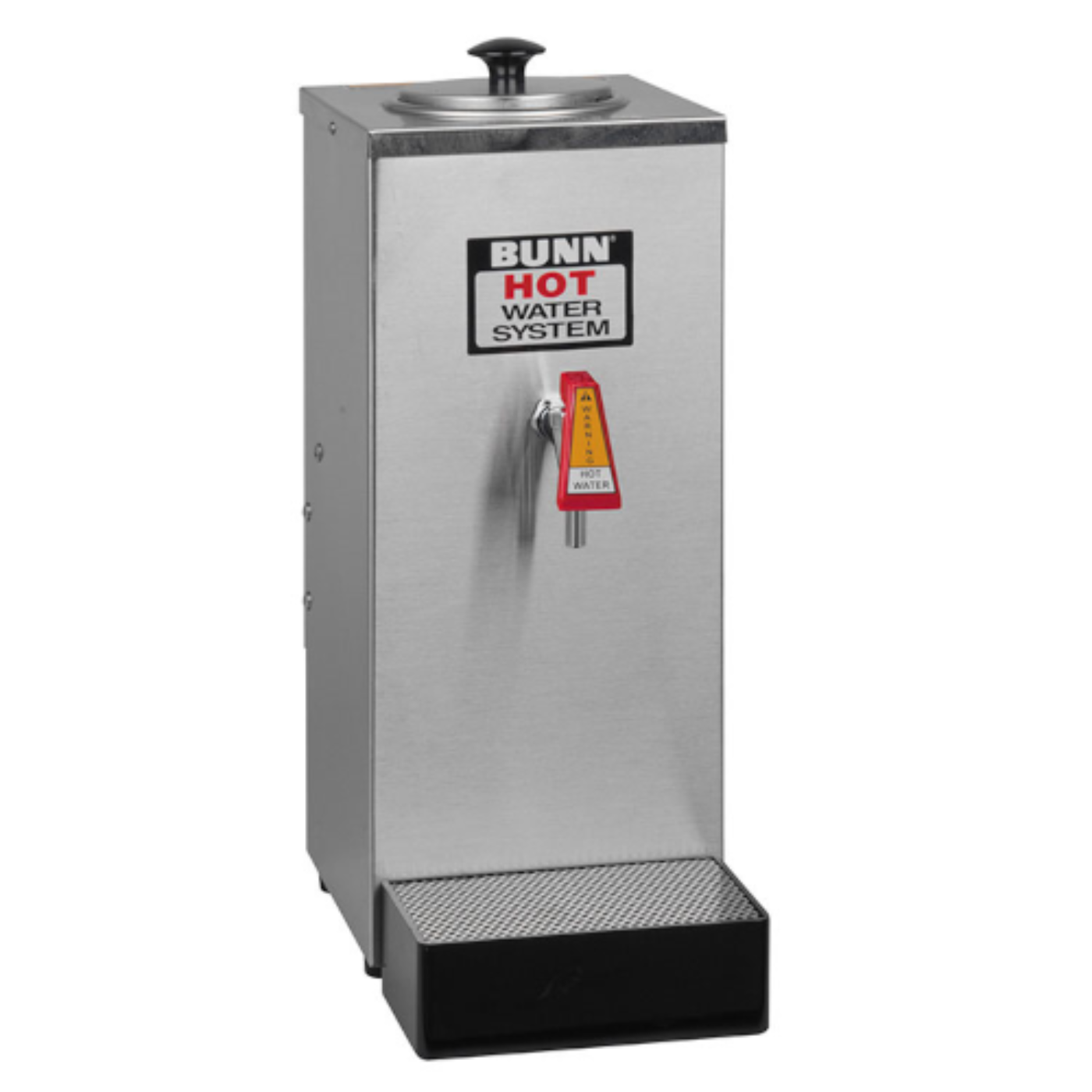 Bunn 02550.0003 OHW Pour-Over Hot Water Dispenser - BU025500003