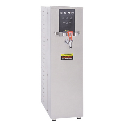 Bunn 26300.0000 H10X 10 Gallon Capacity Hot Water Dispenser - BU263000000