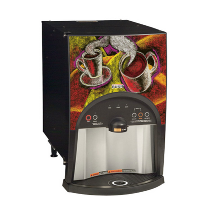 Bunn 38800.0000 LCA-2 LP Ambient Liquid Coffee Dispenser - BU388000000