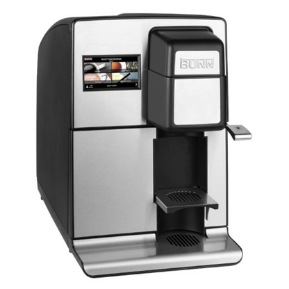 Bunn 44500.0000 MCO MyCafe Office Single Cup Coffee Brewer - BU445000000
