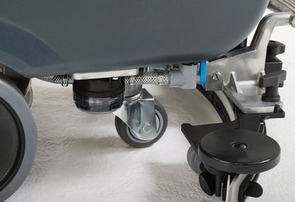 Advance SC500 Walk-Behind Floor Scrubber – 56384686