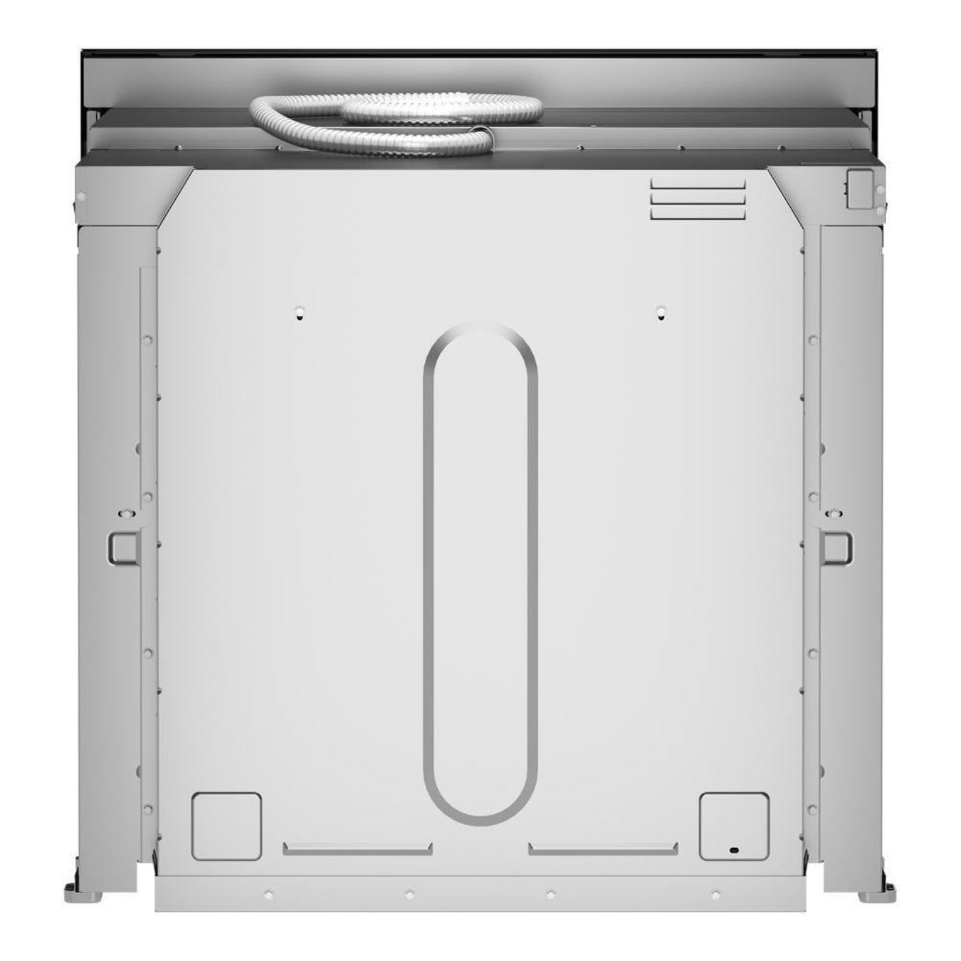 WHIRLPOOL WOES3027LS 4.3 Cu. Ft. Single Self-Cleaning Wall Oven - WOES3027LS-KT