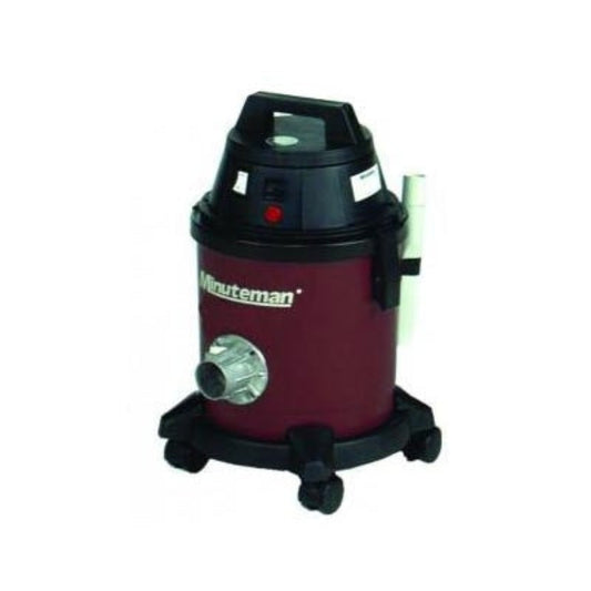 Minuteman 17" Cord Electric Auto Floor Scrubber w/ Pad Driver - MIN-E17115BD