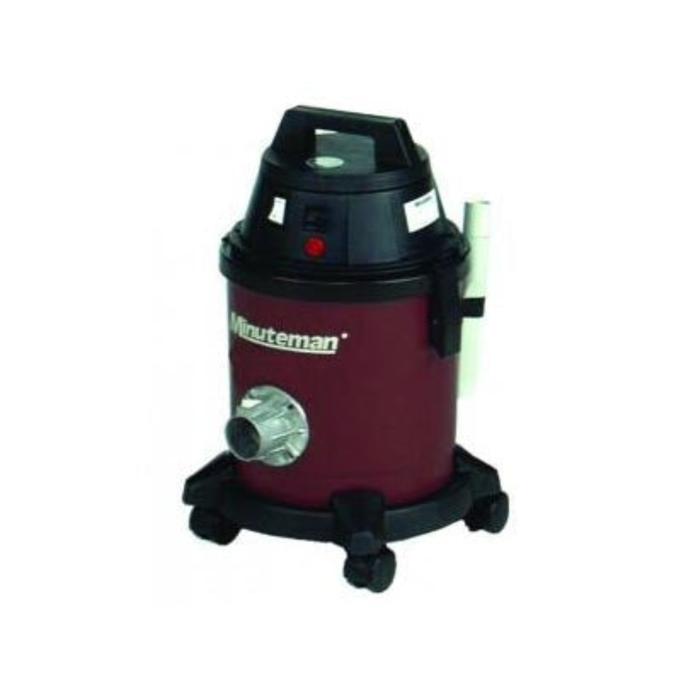 Minuteman 17" Cord Electric Auto Floor Scrubber w/ Pad Driver - MIN-E17115BD