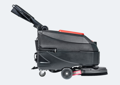 Viper AS4335C | 17" Walk Behind Disk | Floor Scrubber | Electric | Pad Assist - 50000584
