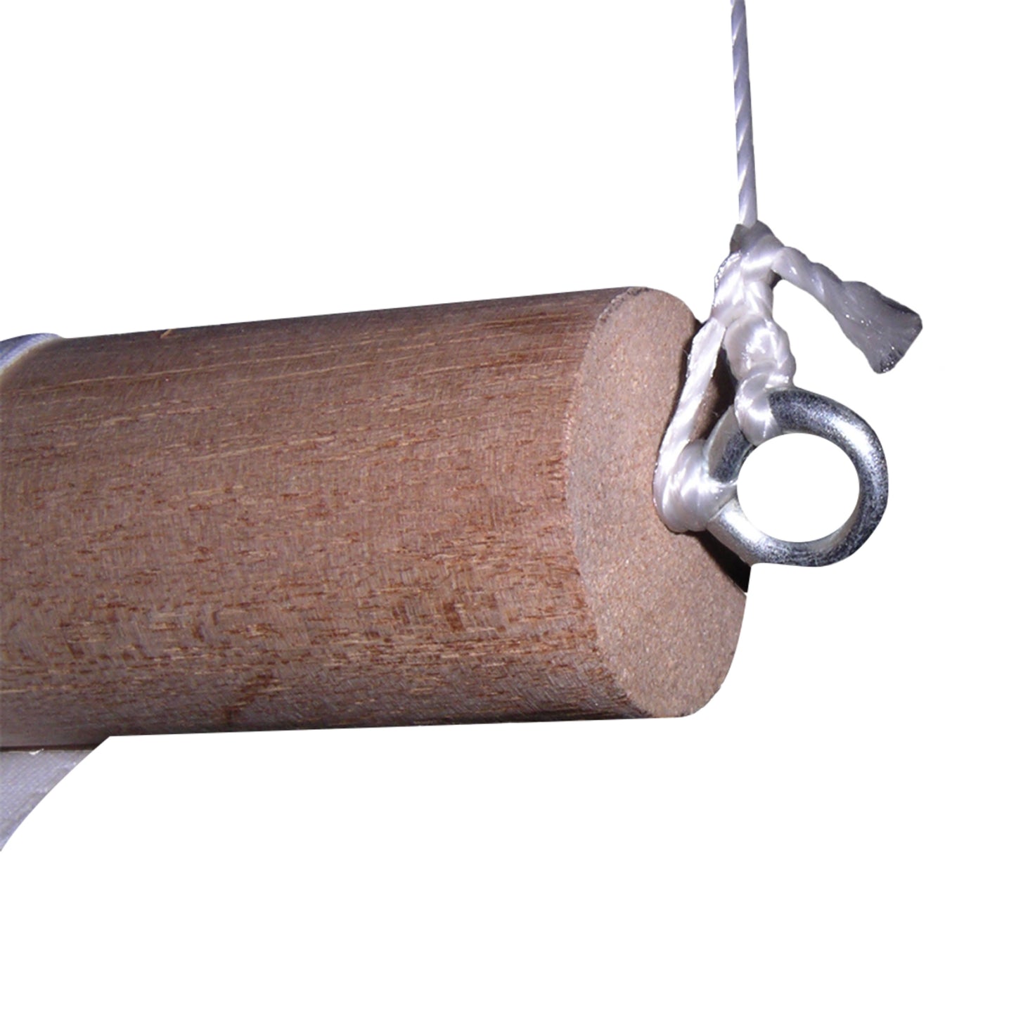 Swiss Shield Bed Canopy Naturell w/ Floor Mat