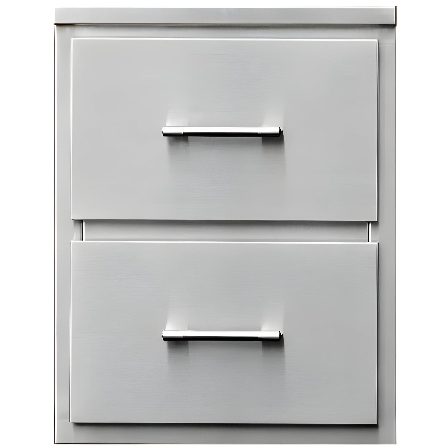 TEC Grills 18" Double Drawer - DD18