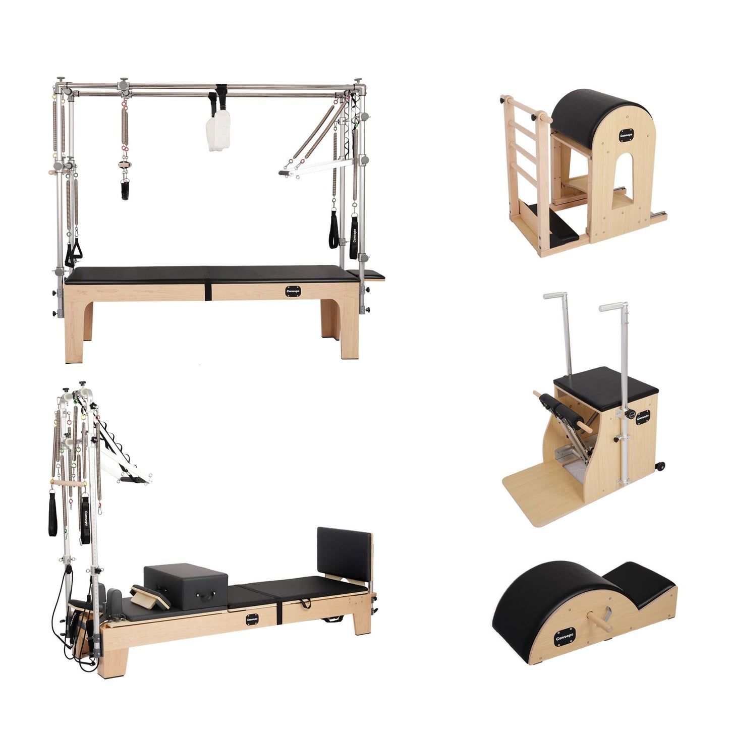 Cunruope Home & Studio Package - TC1