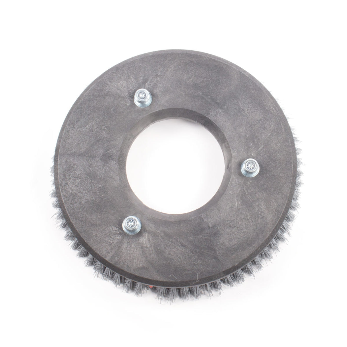 CleanFreak Reliable 14" Auto Scrubber Heavy Duty Tynex Floor Scrubbing & Stripping Brush