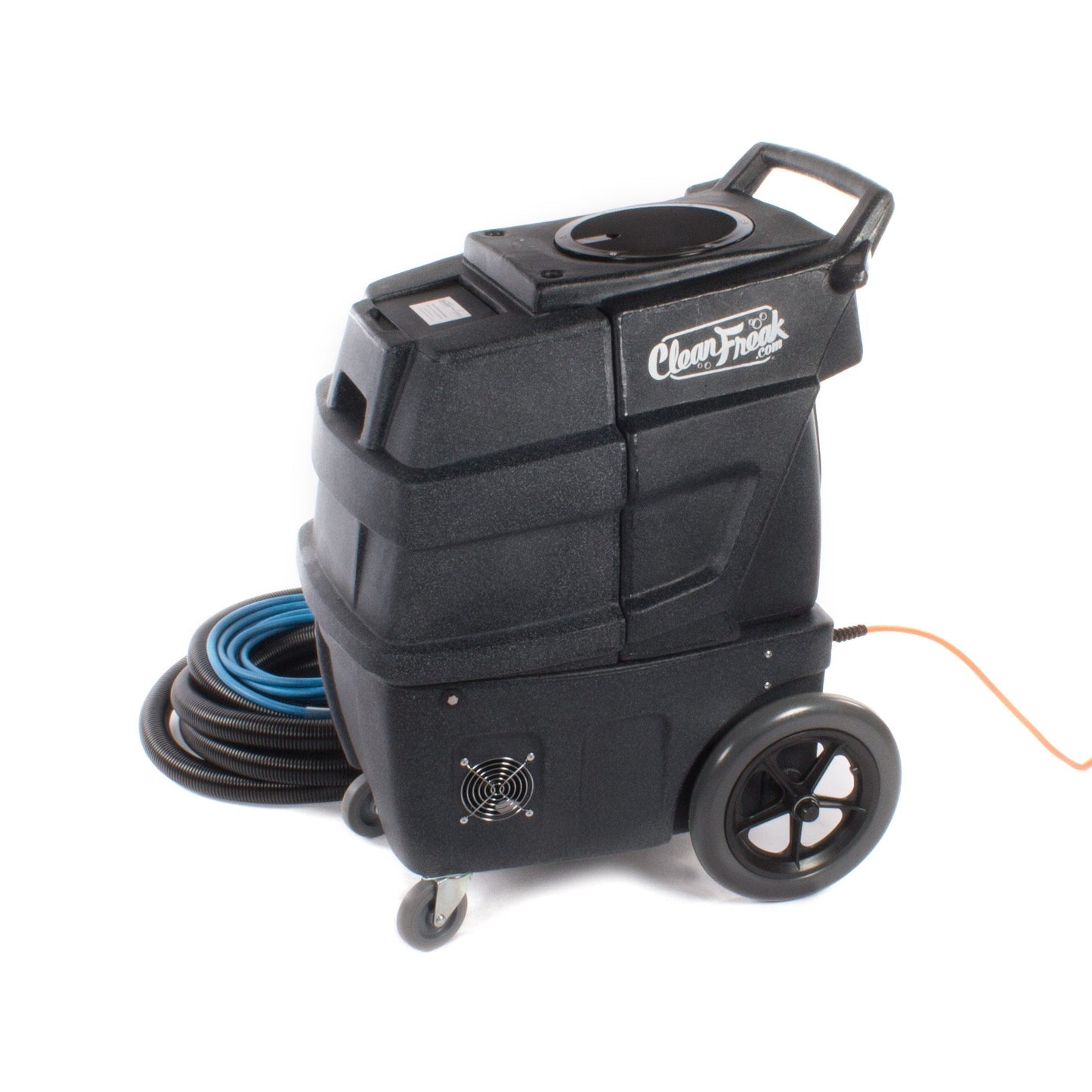 CleanFreak 500 PSI Commercial Carpet Extractor w/ 12" Wand & 25' Hose - CPL-CF-25XG