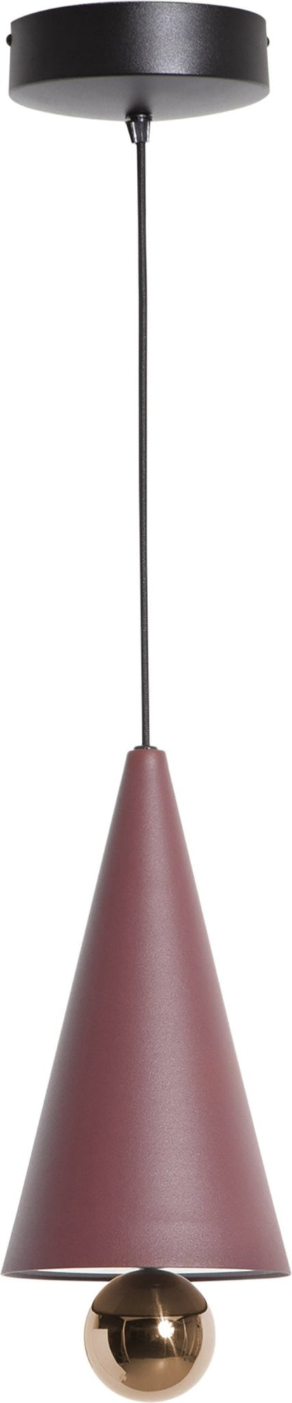 Petite Friture Cherry Pendant Lamp